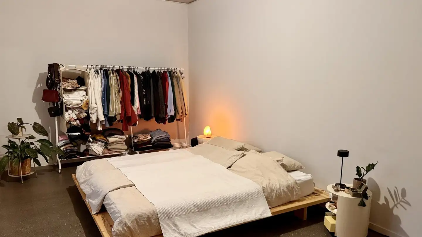 Wohnung mieten - Badenerstrasse 88a, 8952 Schlieren - Foto 4