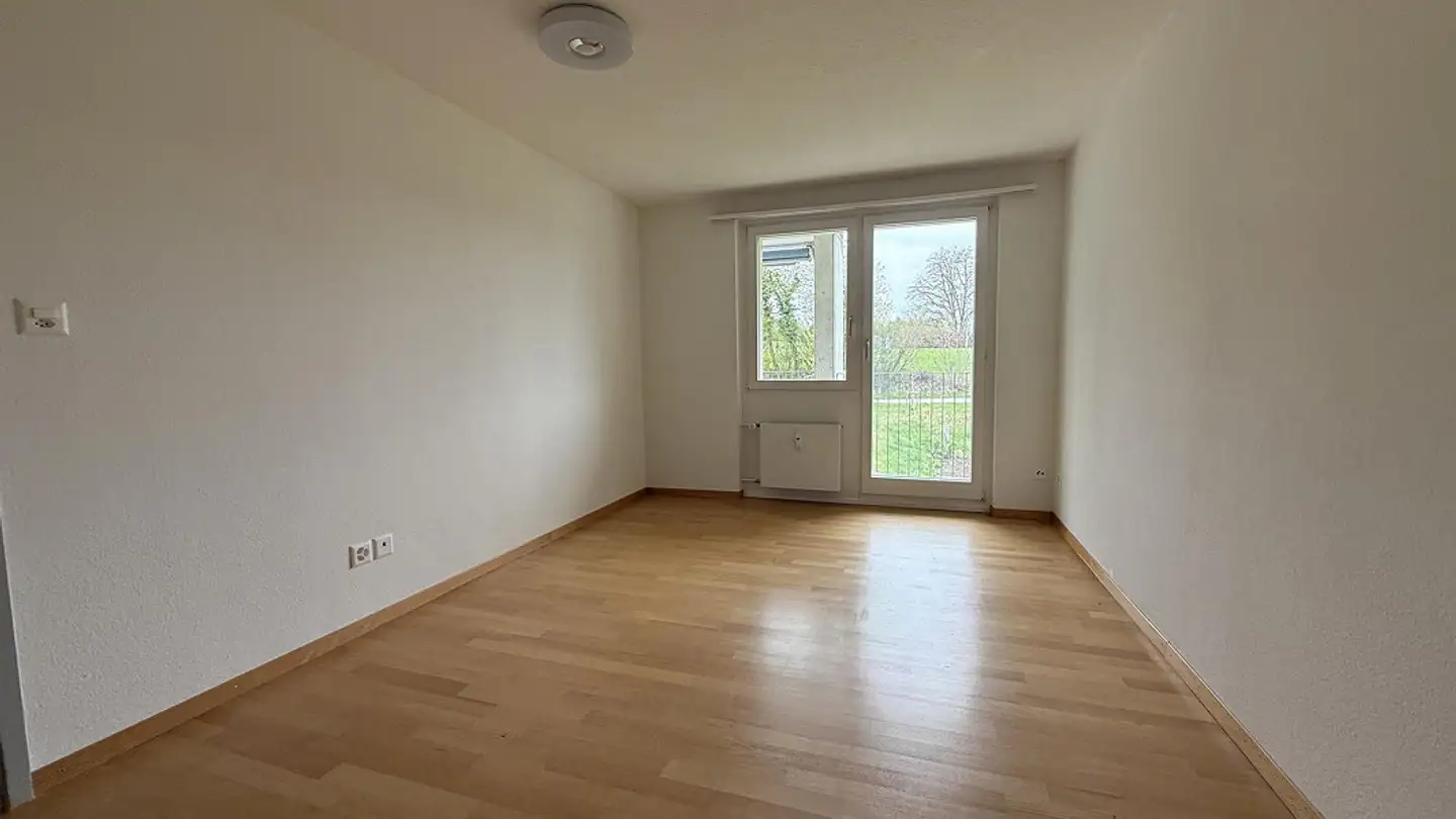 Appartement à louer - Bruggwiesenstrasse 5, 8355 Aadorf - Photo 3