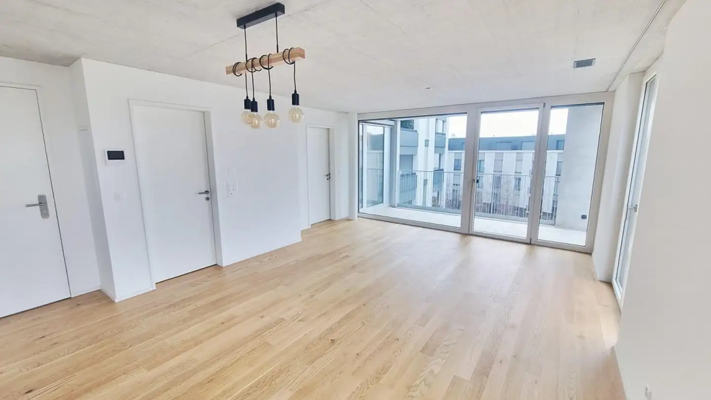 Appartamento in affitto - Oberwiesstrasse 24a, 8645 Jona - Foto 3