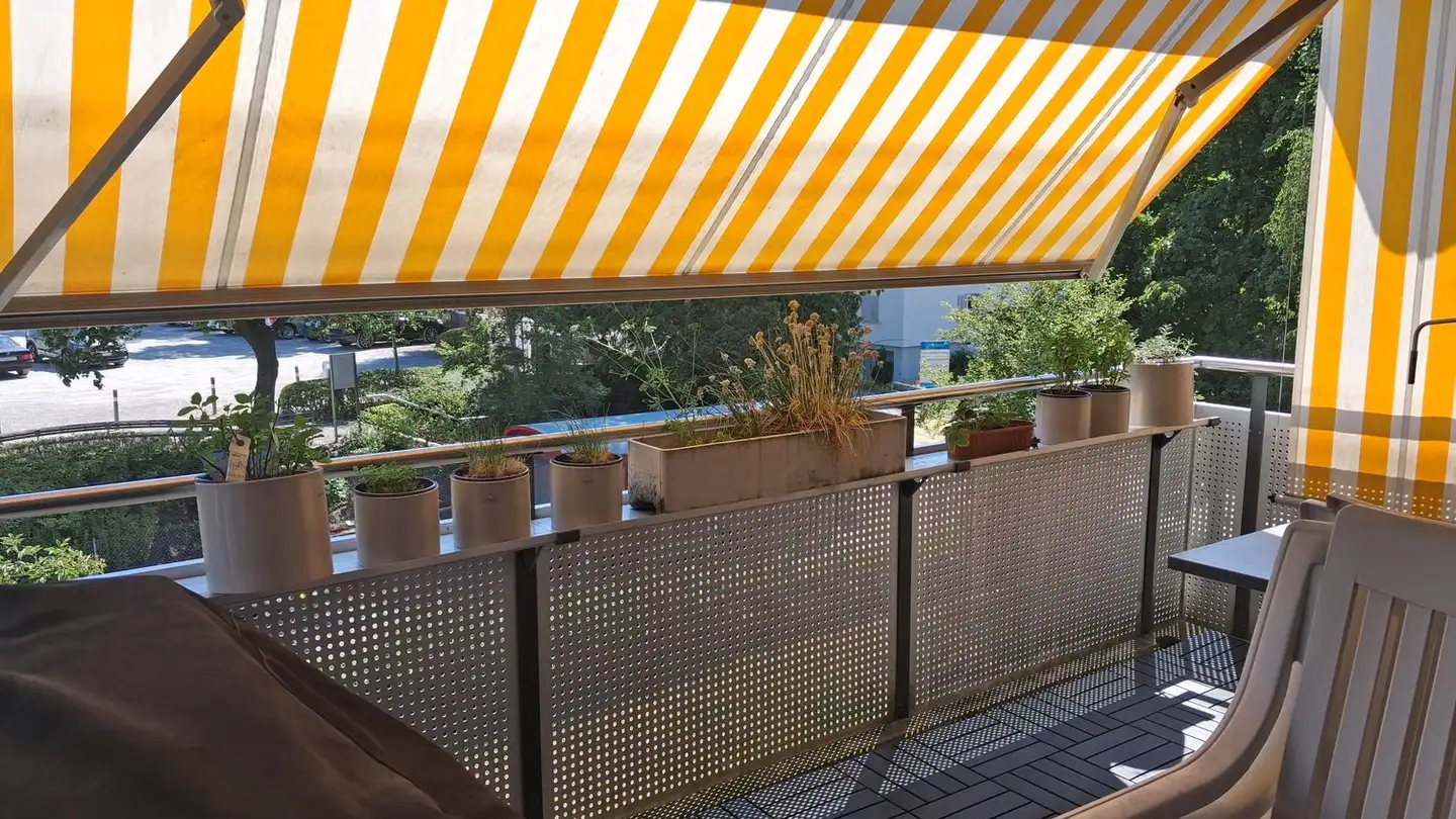 Appartement à louer - 8800 Thalwil - Photo 3