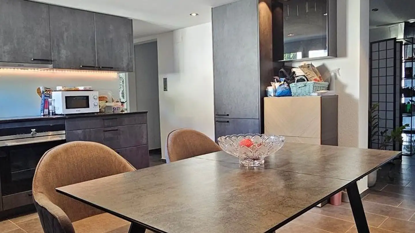 Casa singola in vendita - Mühlebergstrasse 5, 9403 Goldach - Photo 3