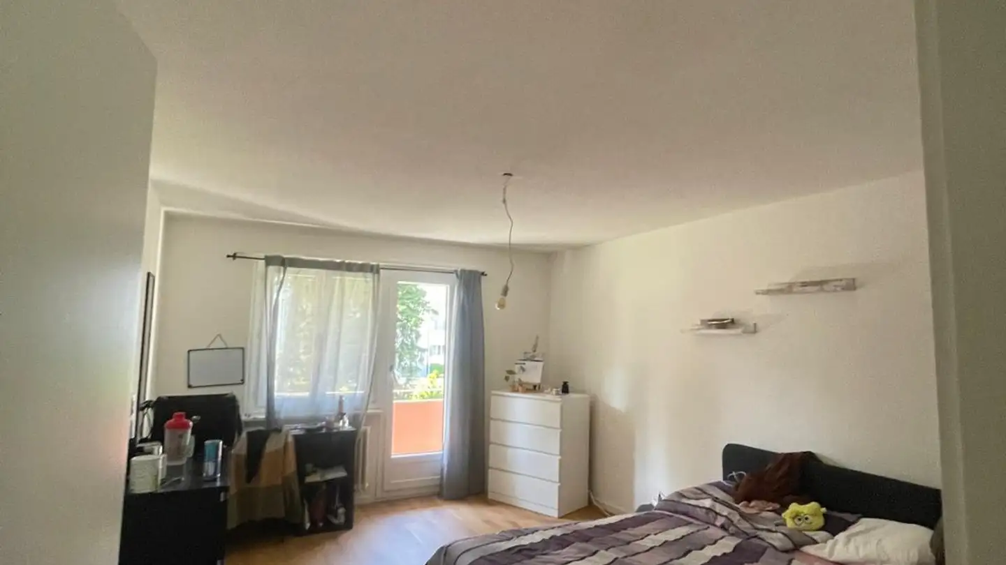 Single room for rent - 8302 Kloten