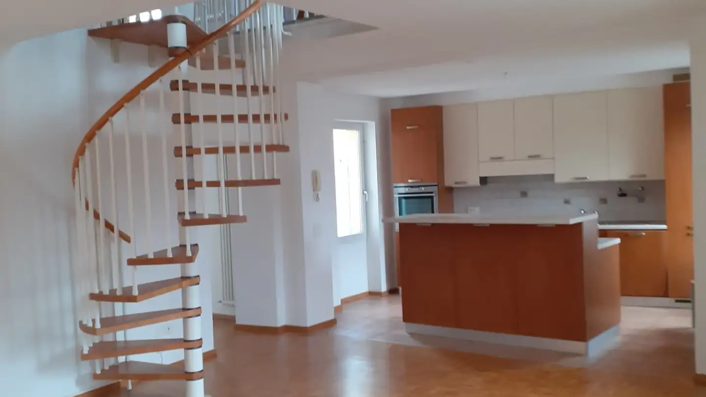 Appartement à louer - 6855 Stabio - Photo 3