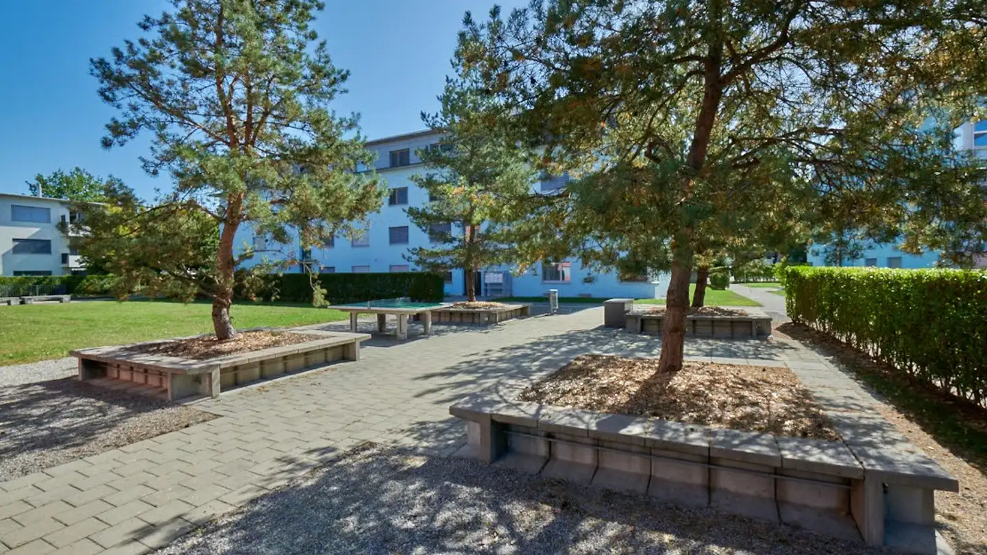 Wohnung mieten - Schöngrünstrasse 47, 4500 Solothurn - Foto 2