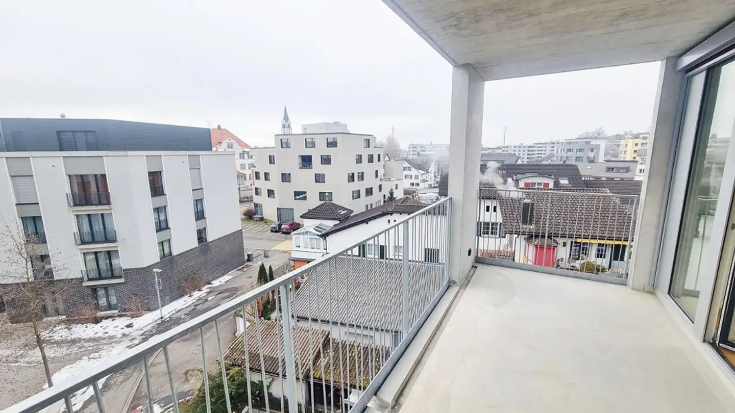 Appartamento in affitto - Oberwiesstrasse 24a, 8645 Jona - Foto 4