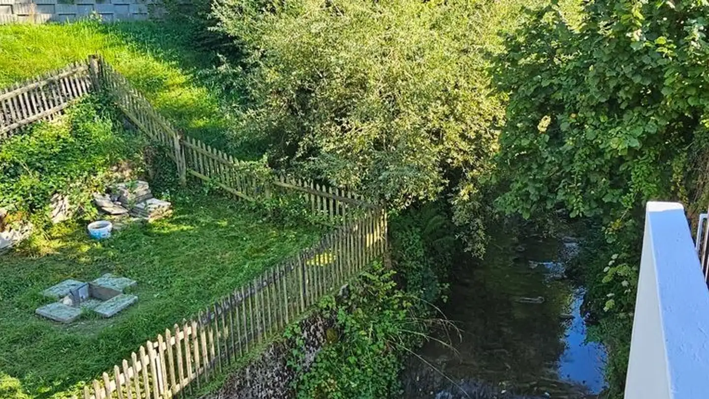 Casa singola in vendita - Mühlebergstrasse 5, 9403 Goldach - Photo 4