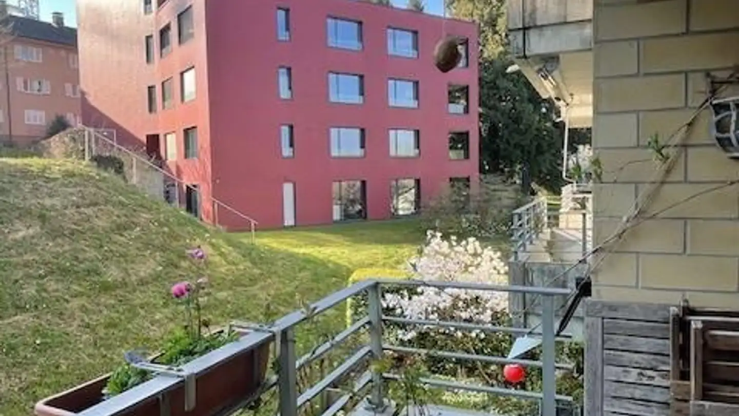 Wohnung mieten - Jugiweg 25, 6004 Luzern - Foto 4