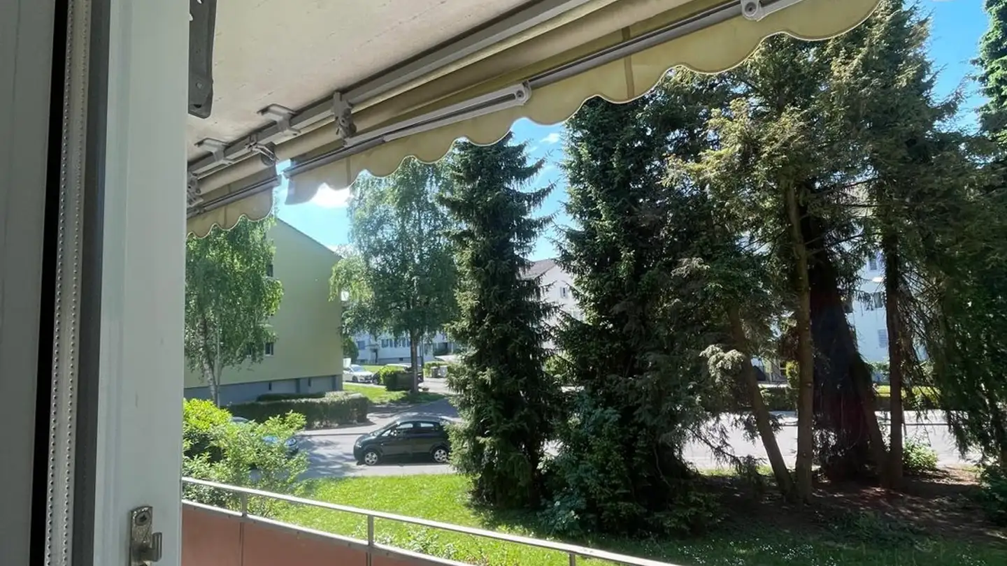 Single room for rent - 8302 Kloten - Photo 2