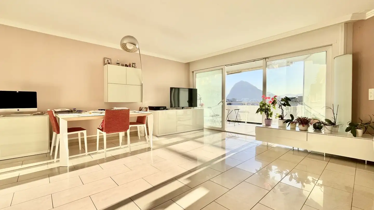 Apartment for sale - 6963 Pregassona