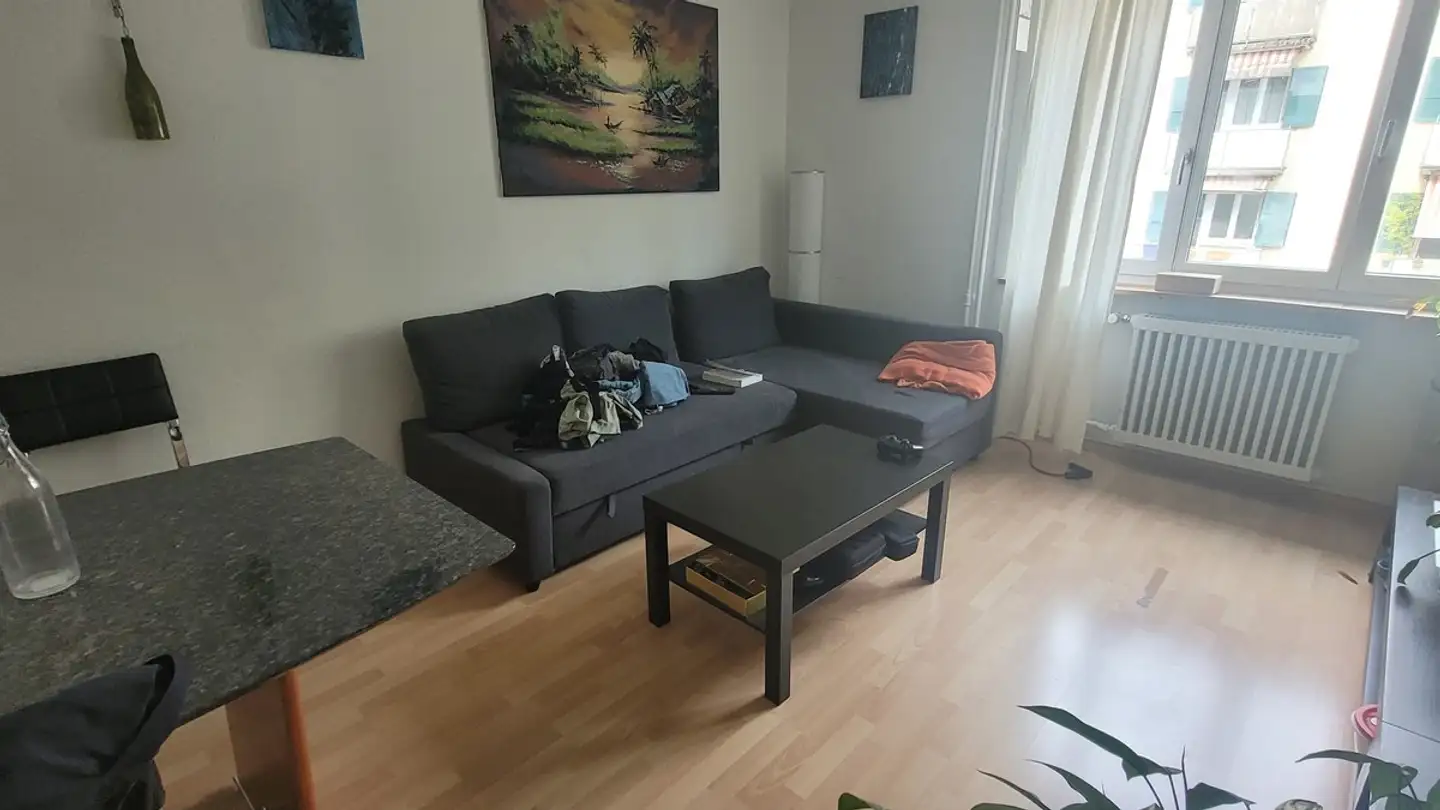 Apartment for rent - Pappelweg 41, 3013 Bern