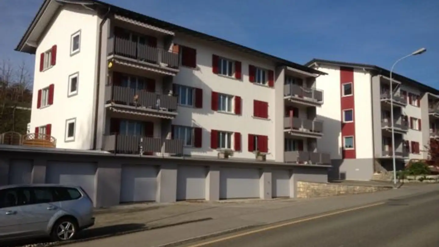 Appartement à louer - 5200 Brugg AG