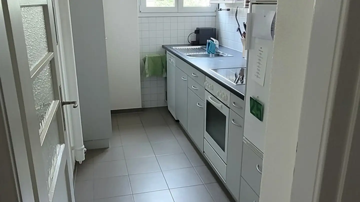 Apartment for rent - Pappelweg 41, 3013 Bern - Photo 2