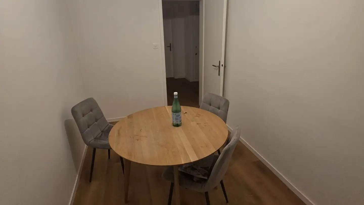 Single room for rent - 8302 Kloten - Photo 3