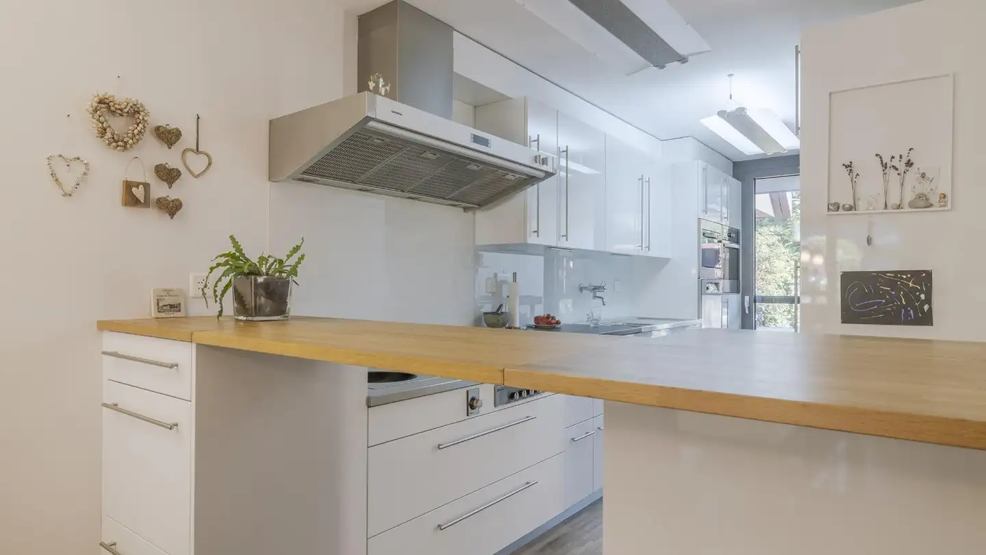 Einfamilienhaus kaufen - Wassermattweg 15, 3177 Laupen BE - Foto 3