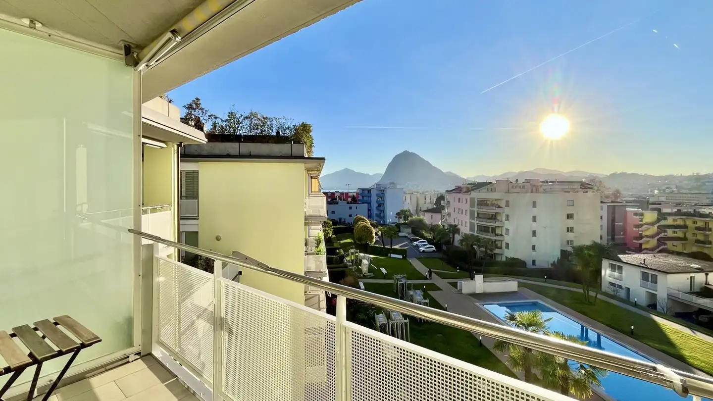 Apartment for sale - 6963 Pregassona - Photo 2