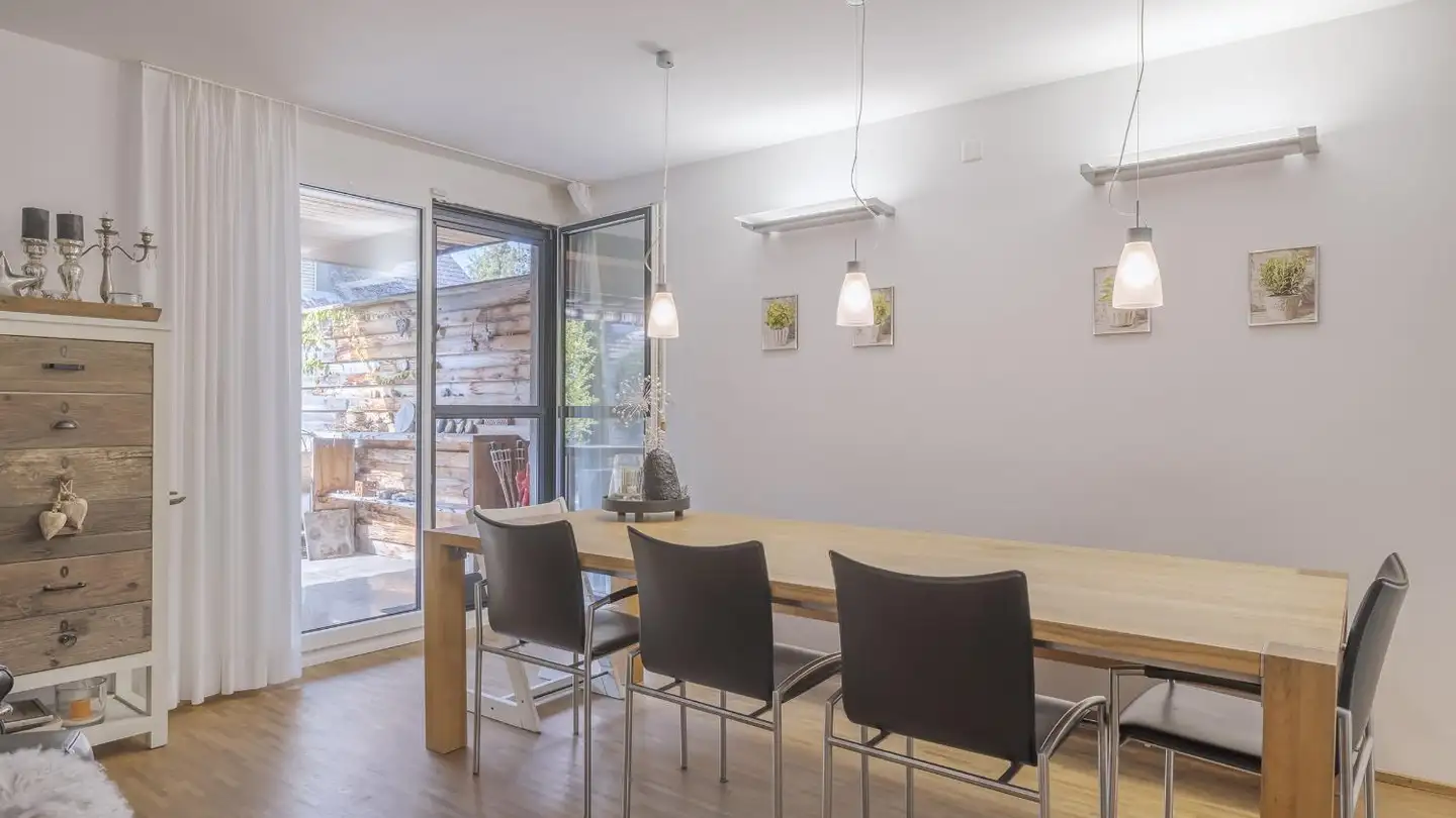 Einfamilienhaus kaufen - Wassermattweg 15, 3177 Laupen BE - Foto 4