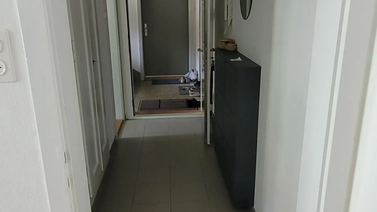 Apartment for rent - Pappelweg 41, 3013 Bern - Photo 3