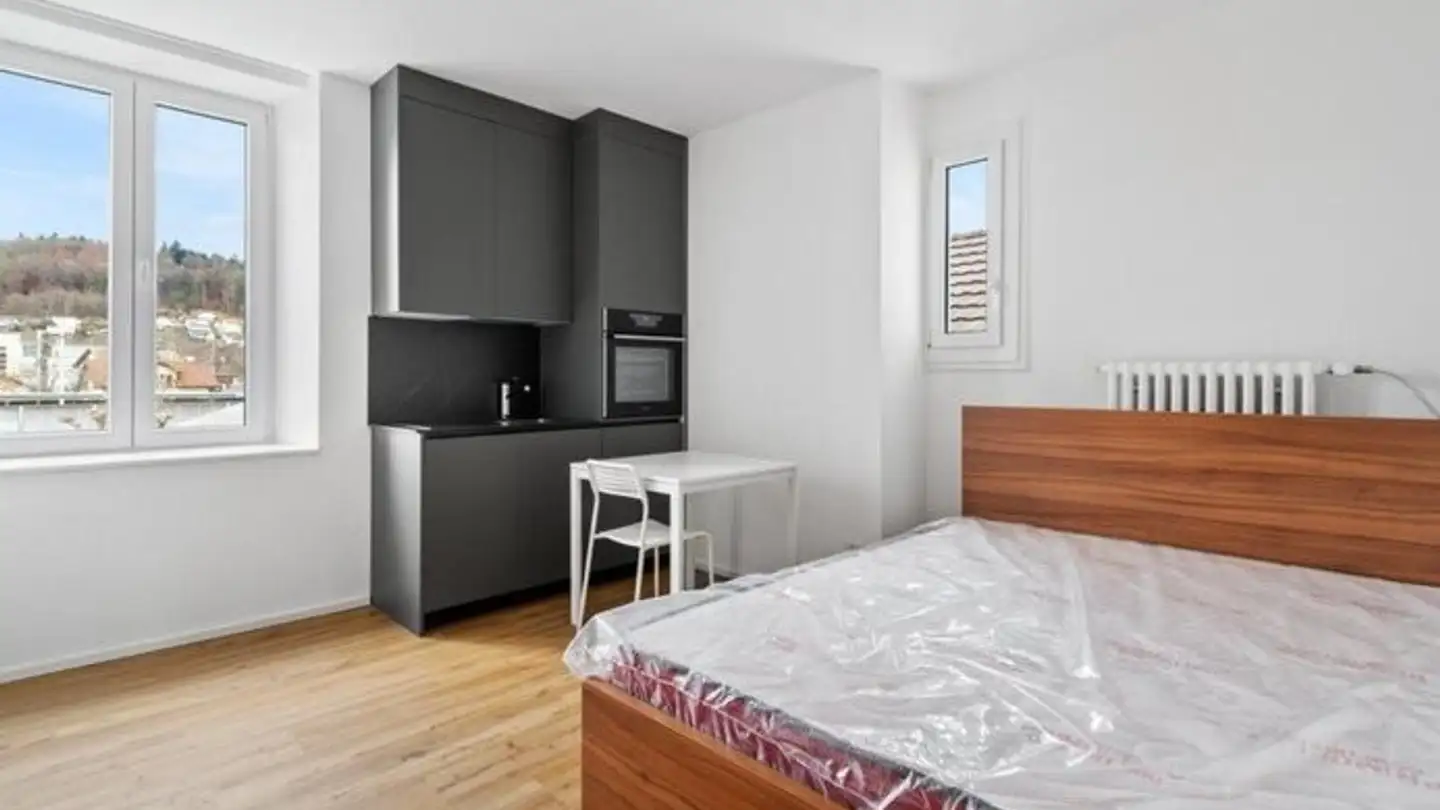Apartment for rent - Carl-Franz-Bally-Strasse 7, 5012 Schönenwerd