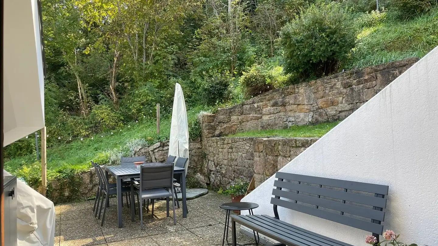 Stepped apartment for sale - Route De Nyon 14, 1264 St-Cergue