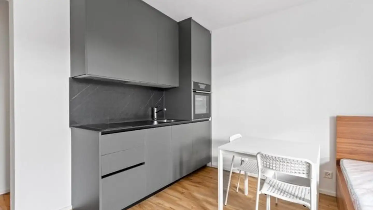Apartment for rent - Carl-Franz-Bally-Strasse 7, 5012 Schönenwerd - Photo 3