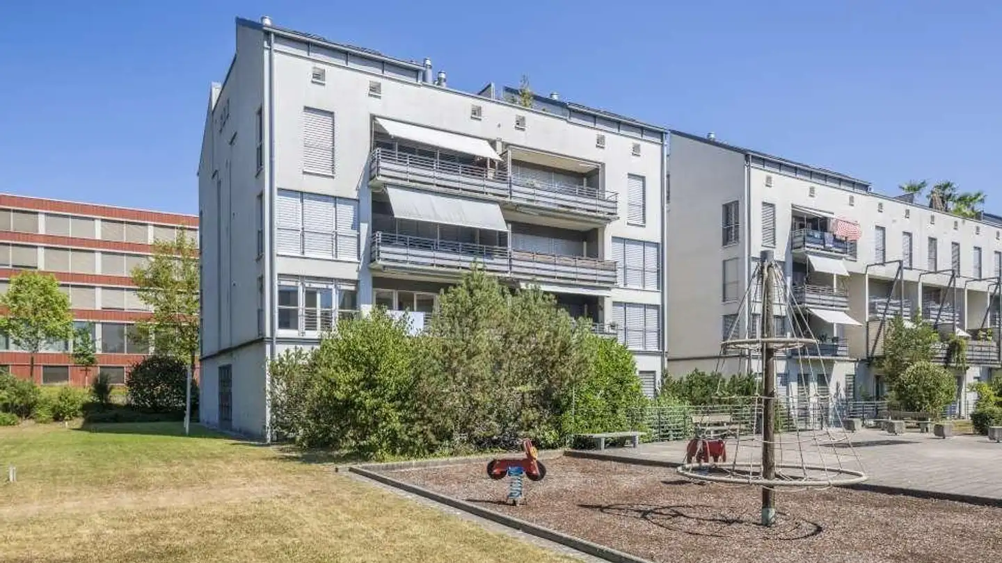 Appartamento in affitto - Im Römerquartier 5, 4800 Zofingen