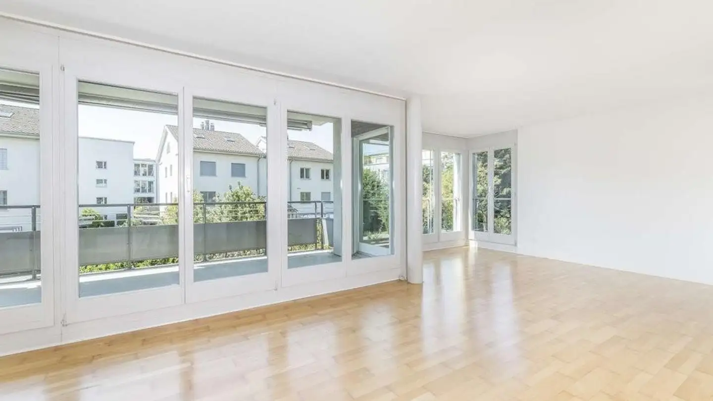 Appartamento in affitto - Im Römerquartier 5, 4800 Zofingen - Foto 2