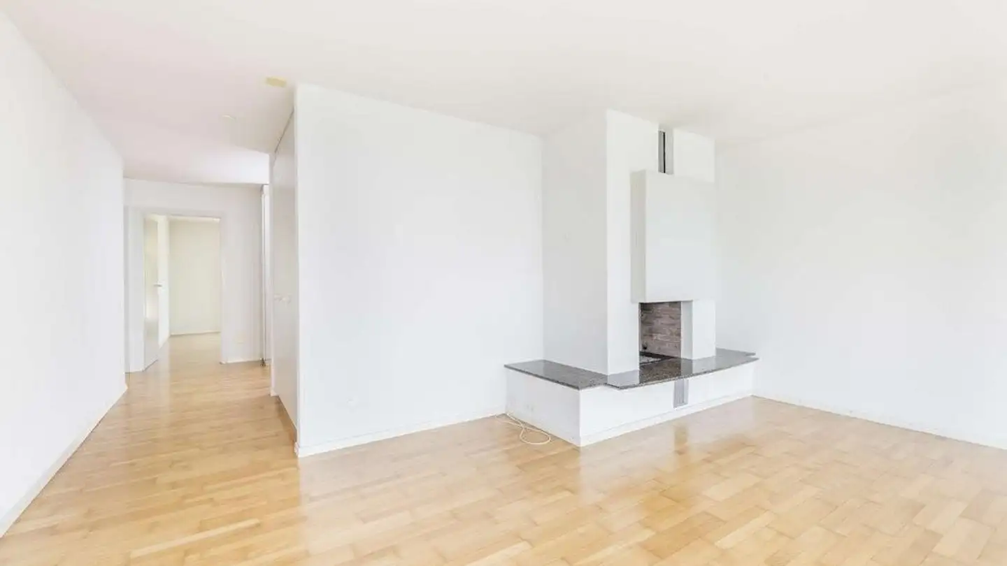 Appartamento in affitto - Im Römerquartier 5, 4800 Zofingen - Foto 3