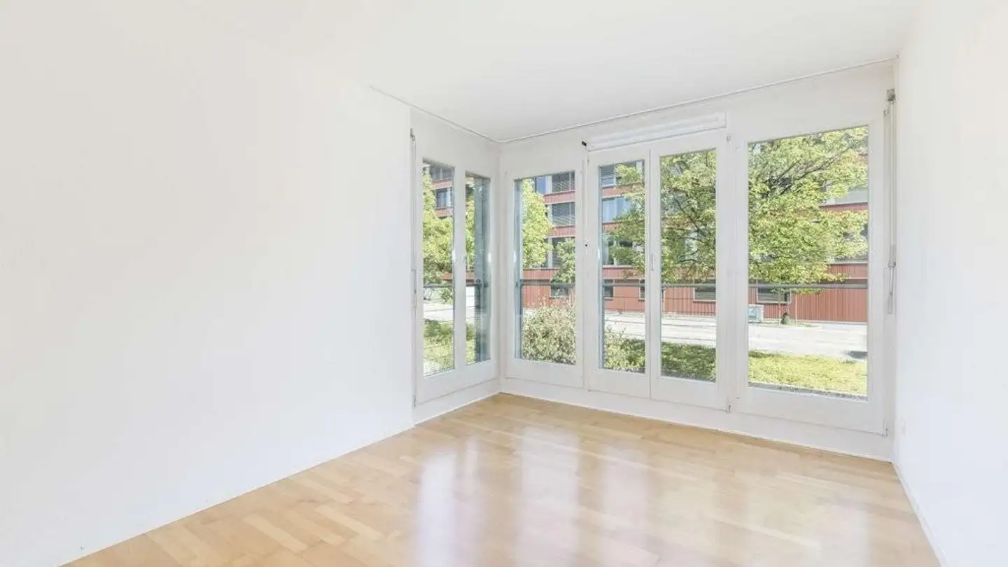Appartamento in affitto - Im Römerquartier 5, 4800 Zofingen - Foto 4