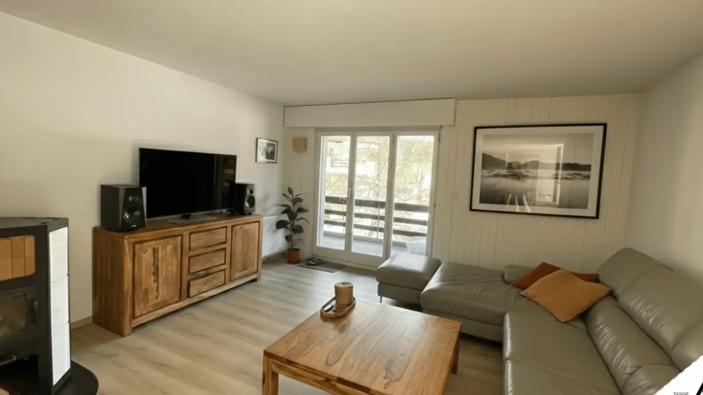 Appartamento a gradini in vendita - Route De Nyon 14, 1264 St-Cergue - Photo 2