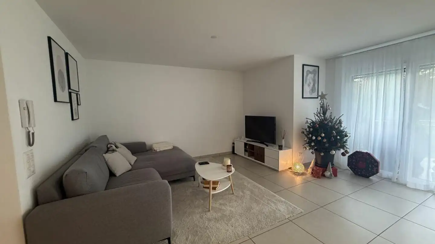 Edificio residenziale in vendita - Via Cantonale 2, 6518 Gorduno - Foto 3