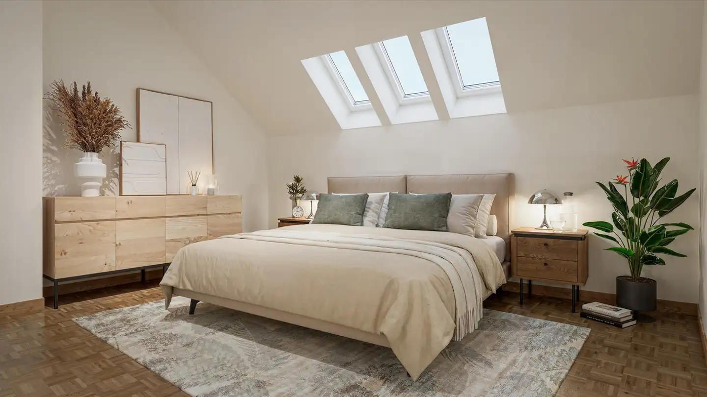 Appartamento in affitto - Weinmarktgasse 11, 6004 Luzern - Foto 2