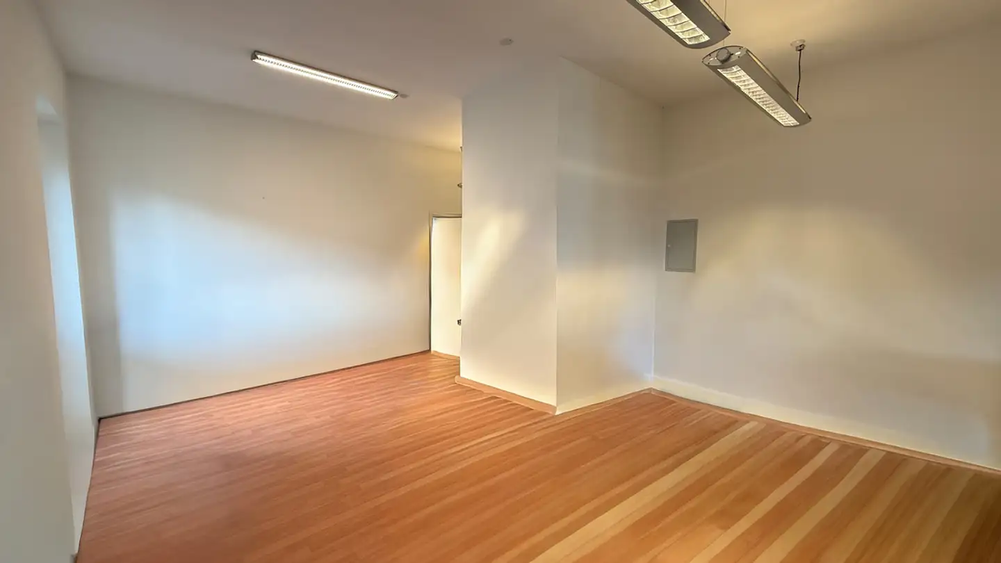 Bureau à louer - Via Francesco Borromini, 6900 Lugano - Photo 3