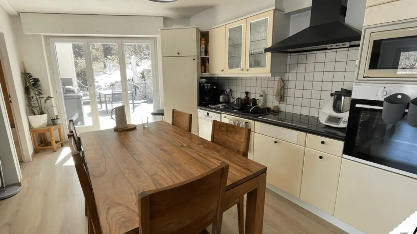 Appartamento a gradini in vendita - Route De Nyon 14, 1264 St-Cergue - Photo 3