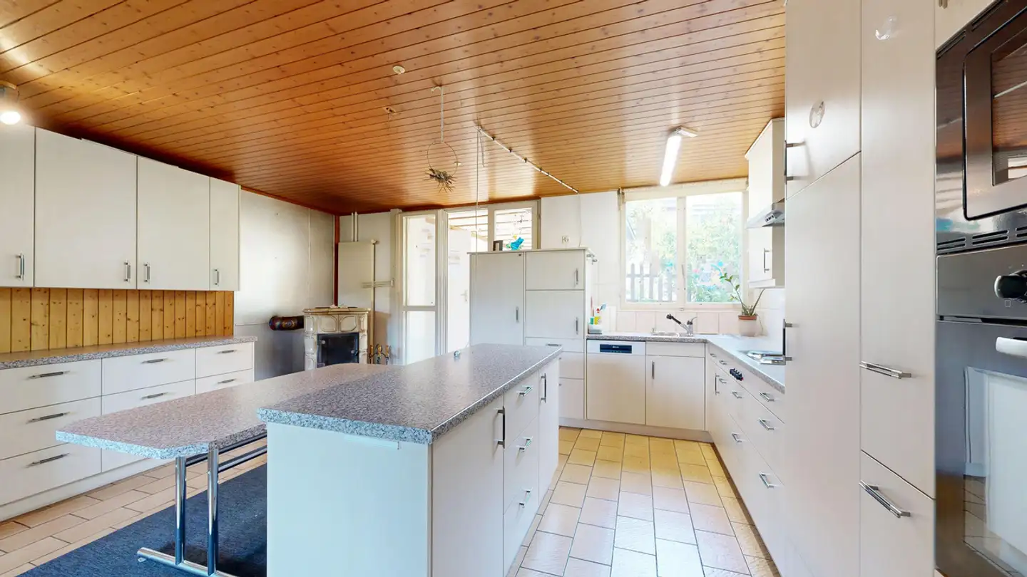 Casa singola in vendita - Laufenstrasse 362, 4245 Kleinlützel - Foto 4