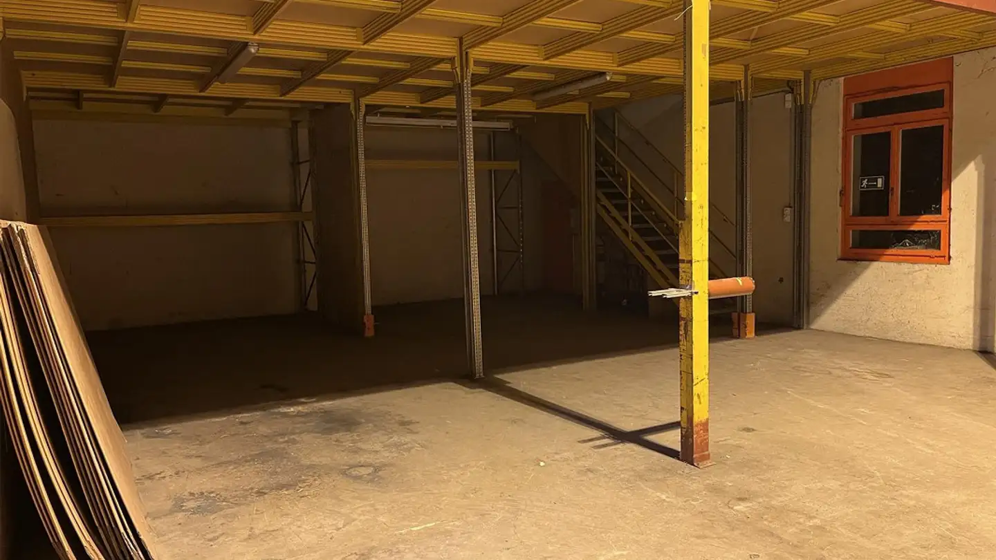 Commercial for rent - Dammstrasse 30b, 4142 Münchenstein - Photo 4