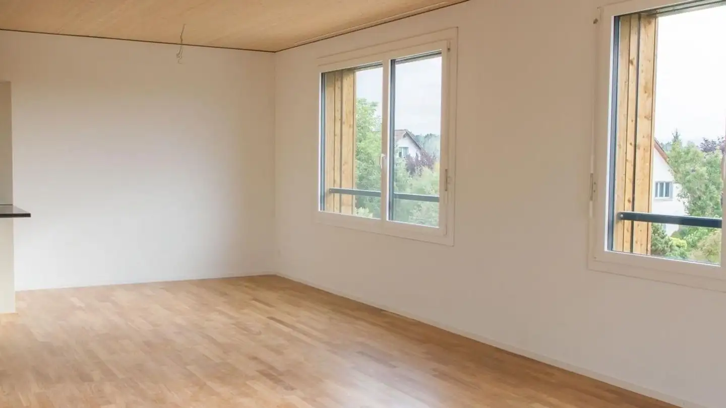 Single room for rent - 8154 Oberglatt ZH - Photo 2