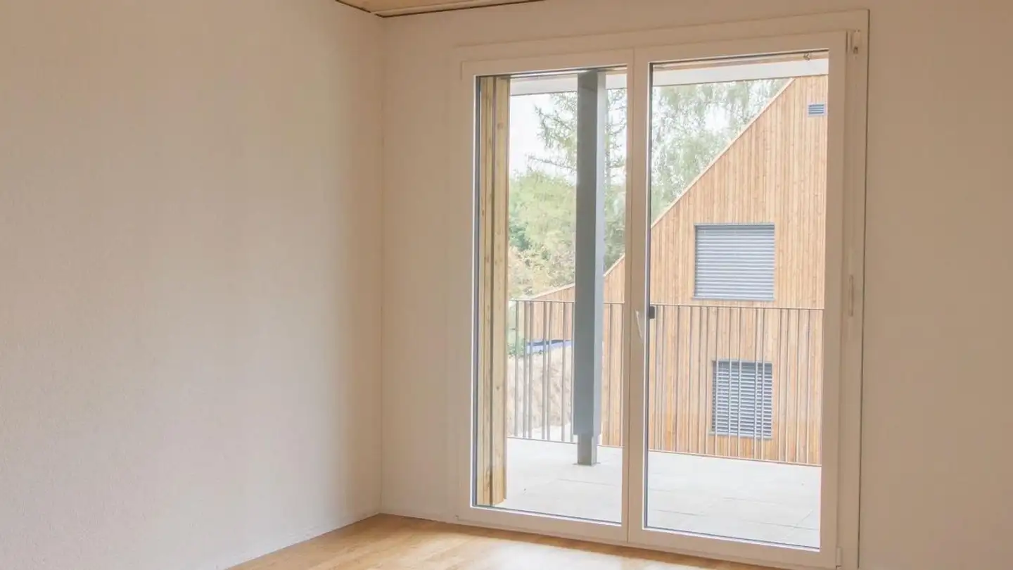 Single room for rent - 8154 Oberglatt ZH - Photo 3