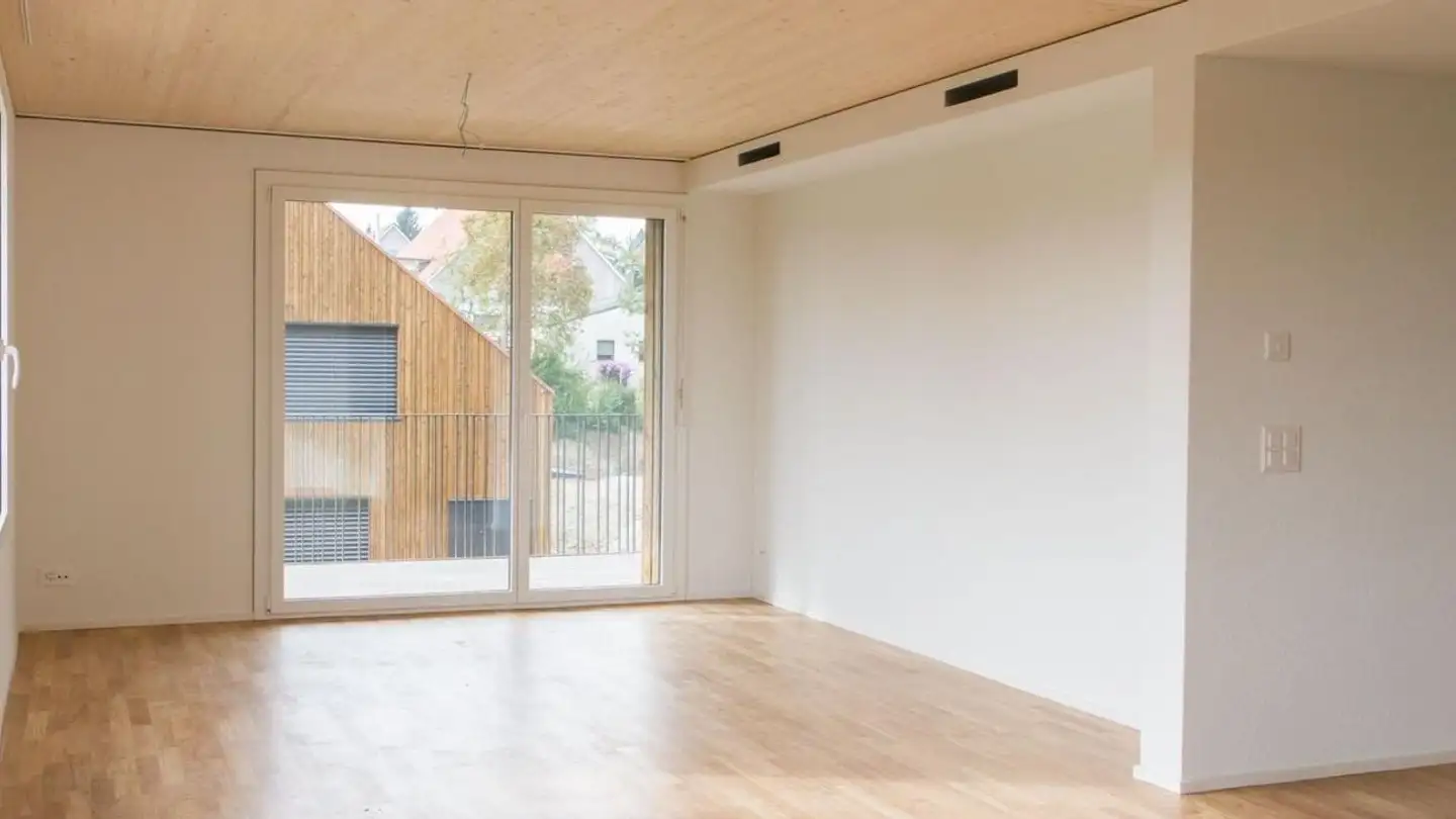Single room for rent - 8154 Oberglatt ZH - Photo 4