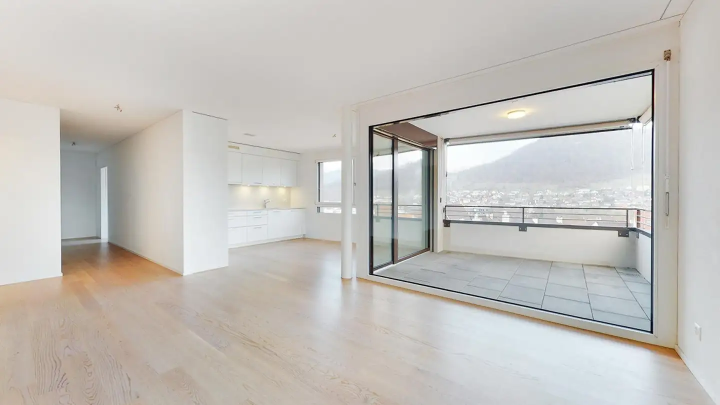 Apartment for rent - Bahnhofstrasse 7, 4415 Lausen - Photo 2