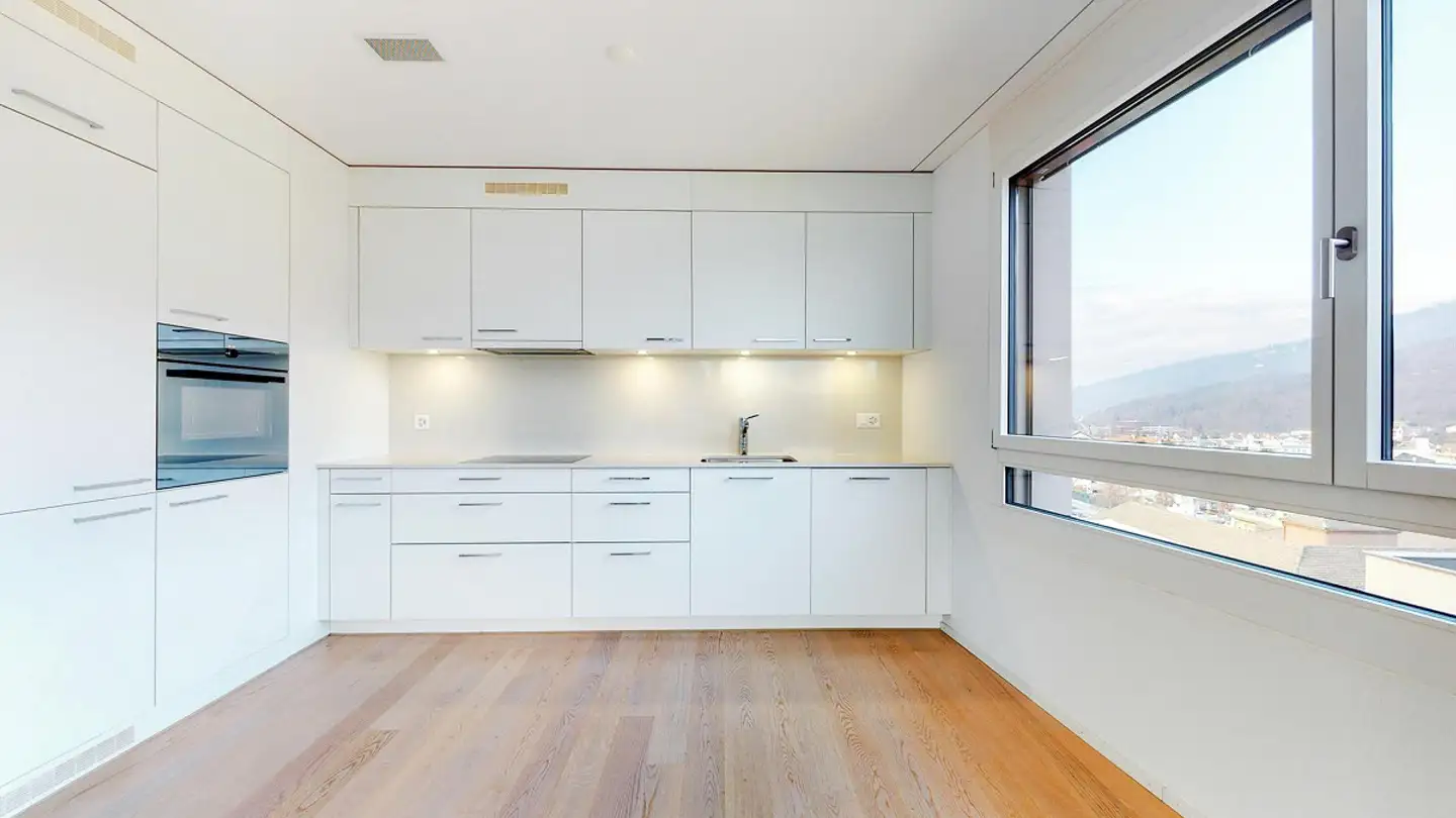 Apartment for rent - Bahnhofstrasse 7, 4415 Lausen - Photo 3