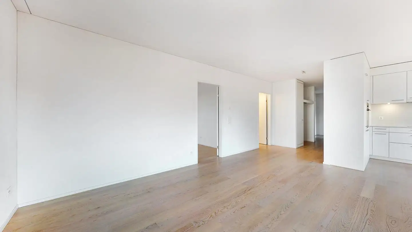Apartment for rent - Bahnhofstrasse 7, 4415 Lausen - Photo 4