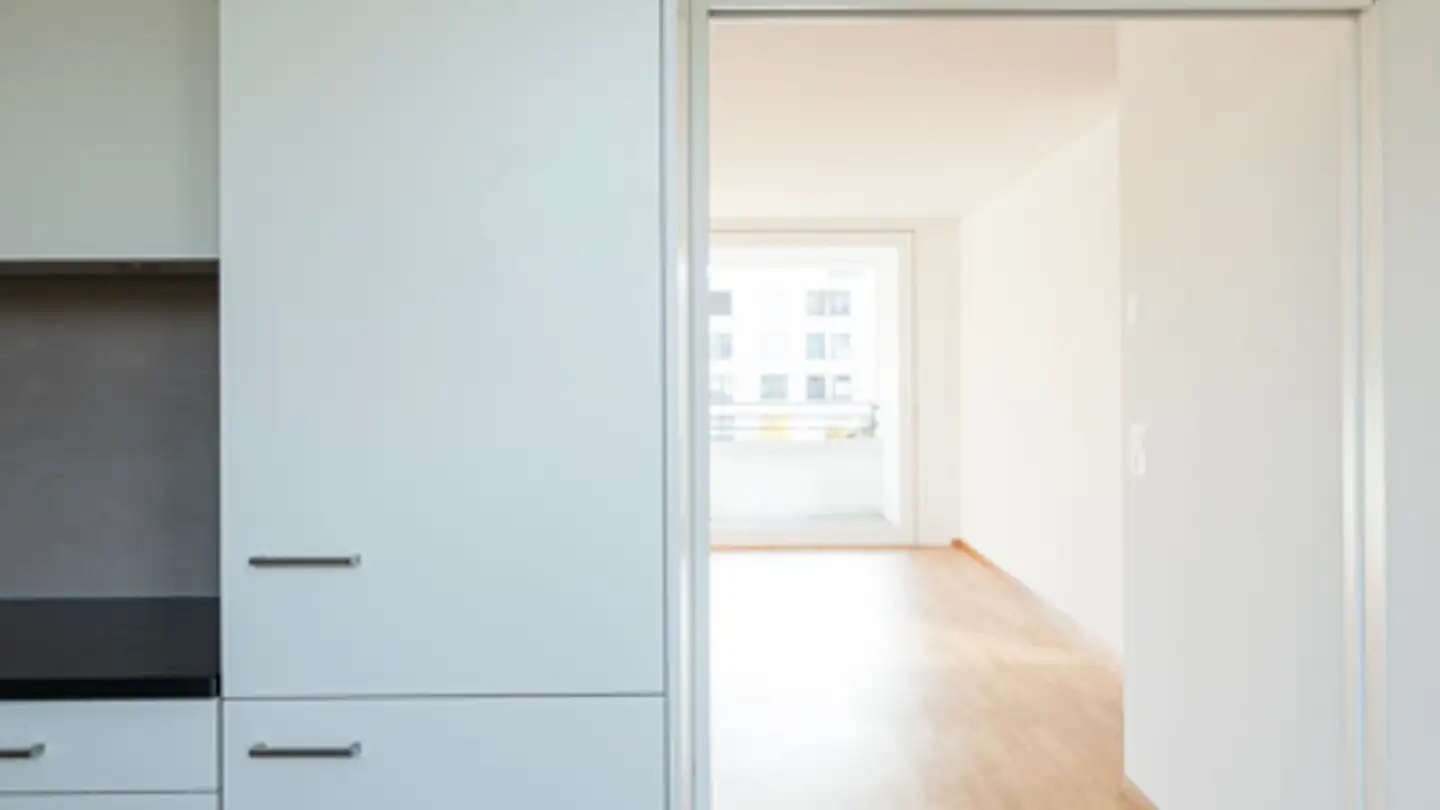 Appartement à louer - St. Gallerstrasse 13, 9500 Wil SG - Photo 2