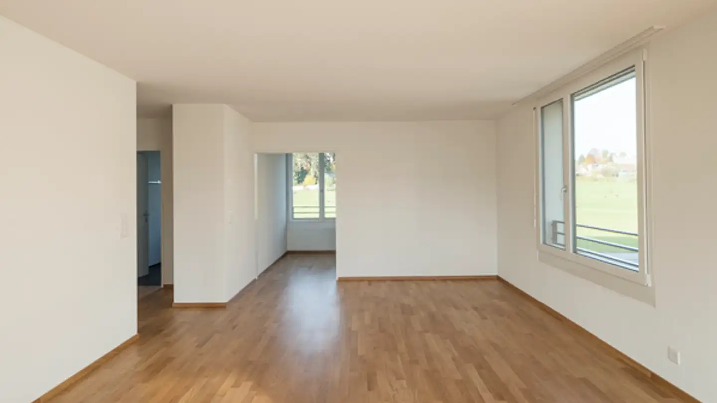 Appartement à louer - St. Gallerstrasse 13, 9500 Wil SG - Photo 3