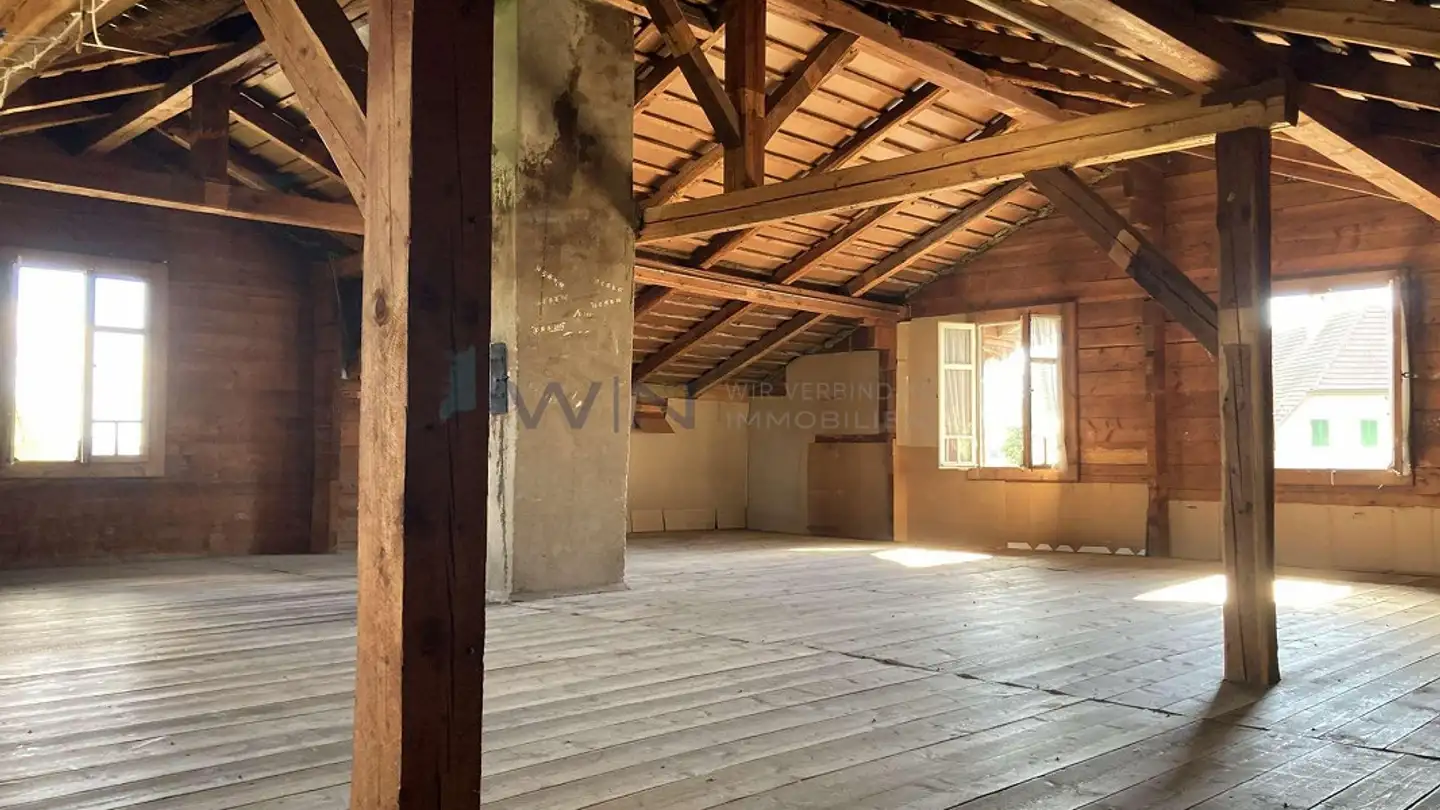 Residential building for sale - 4554 Etziken - Photo 2