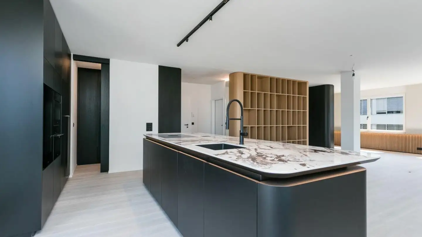 Appartamento in vendita - 6300 Zug - Photo 2