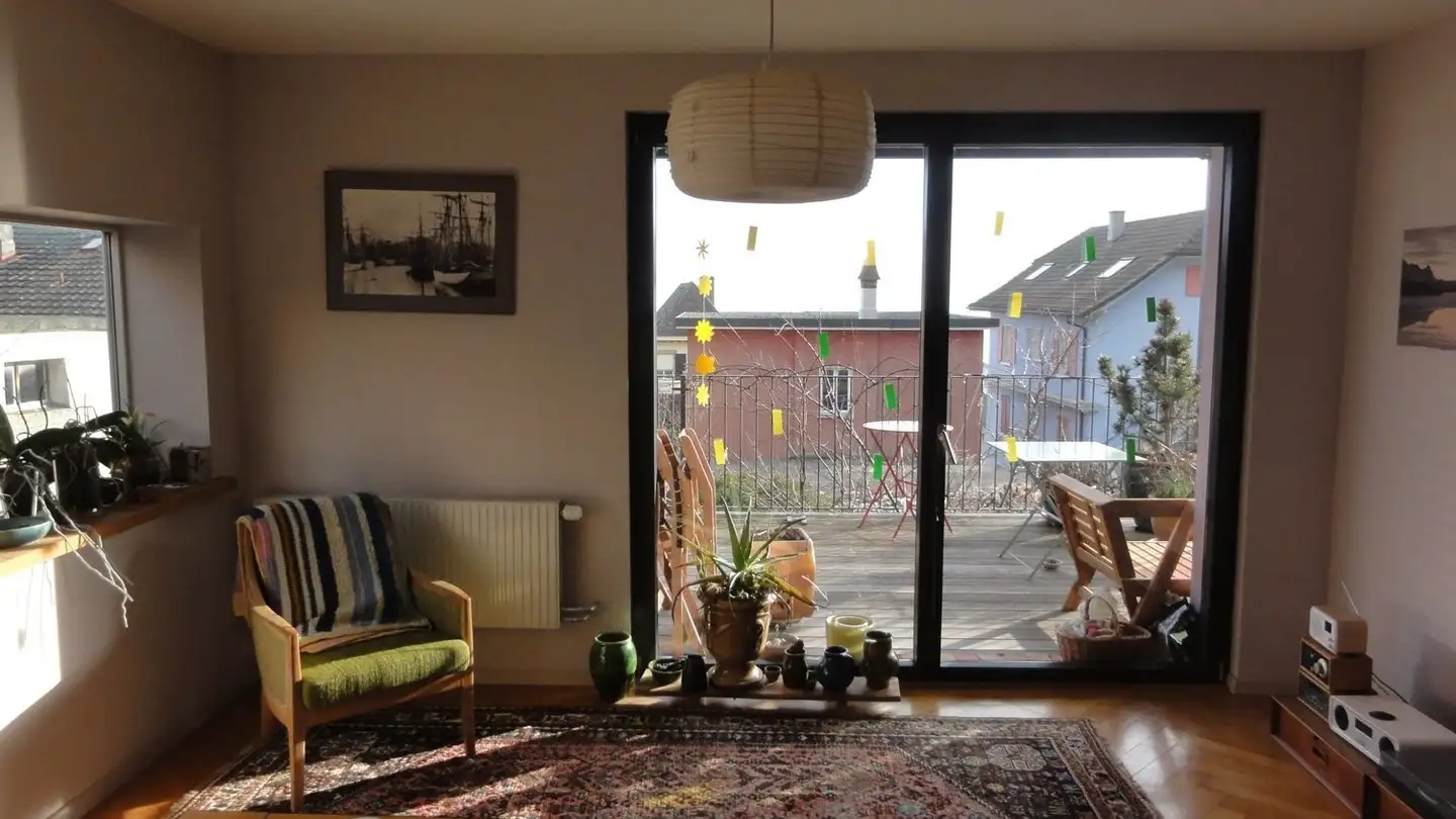 Apartment for rent - 2034 Peseux