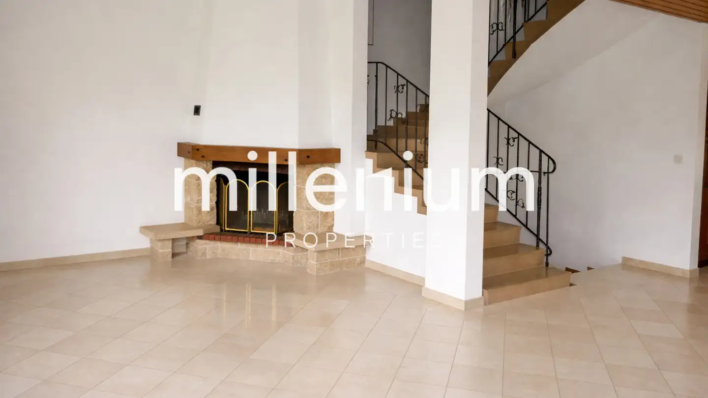 Maison individuelle à louer - 1295 Mies - Photo 4