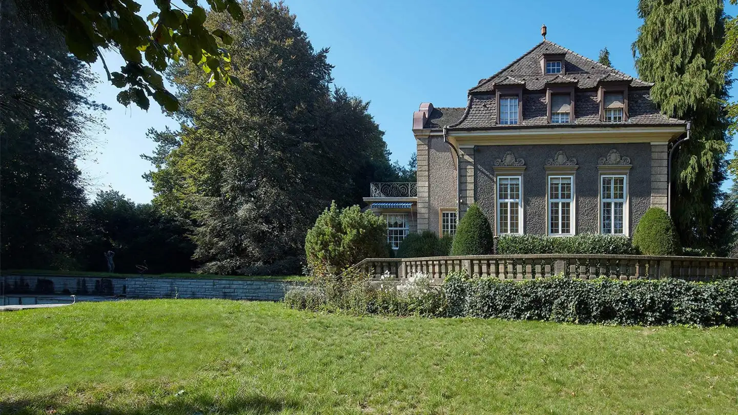 Villa à vendre - 4059 Basel