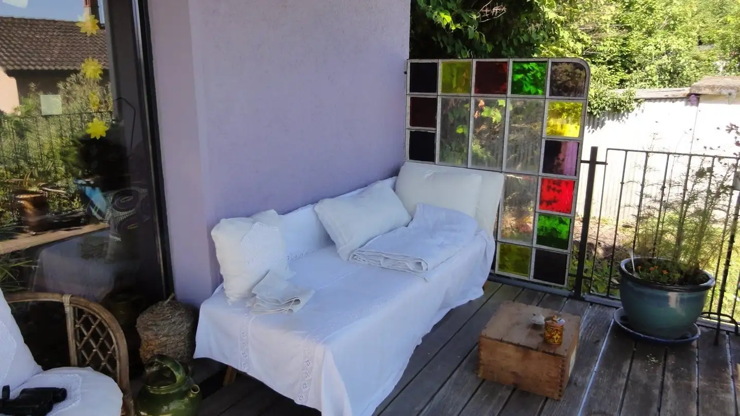 Apartment for rent - 2034 Peseux - Photo 3