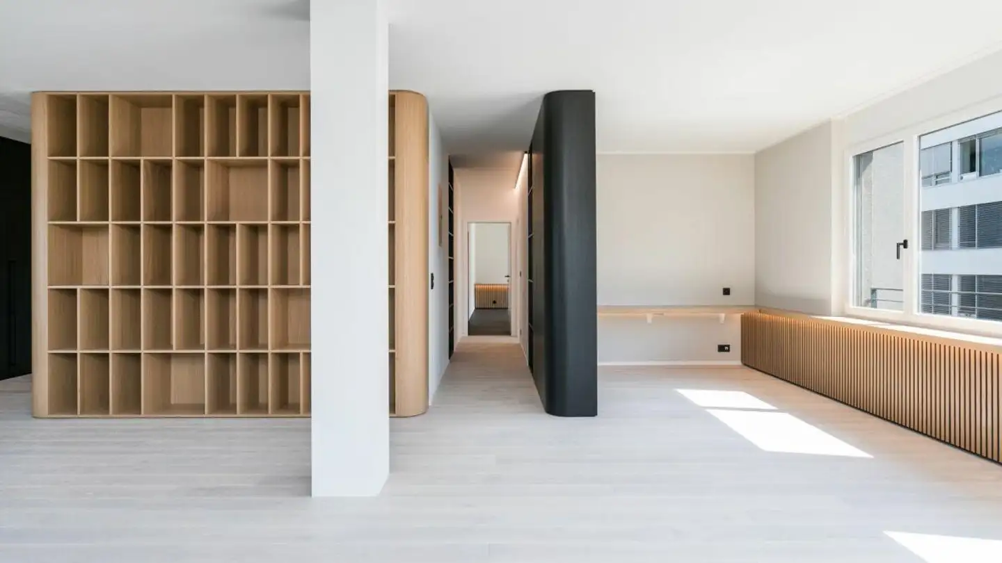 Appartamento in vendita - 6300 Zug - Photo 3